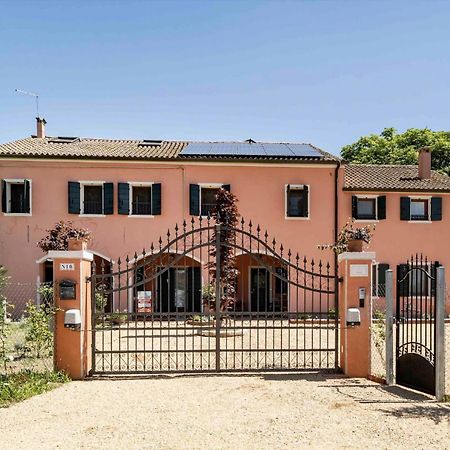 Cascina Ca' Storta - 15 Minute To Venice 马尔泰拉戈 外观 照片