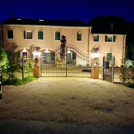 Cascina Ca' Storta - 15 Minute To Venice 马尔泰拉戈 外观 照片