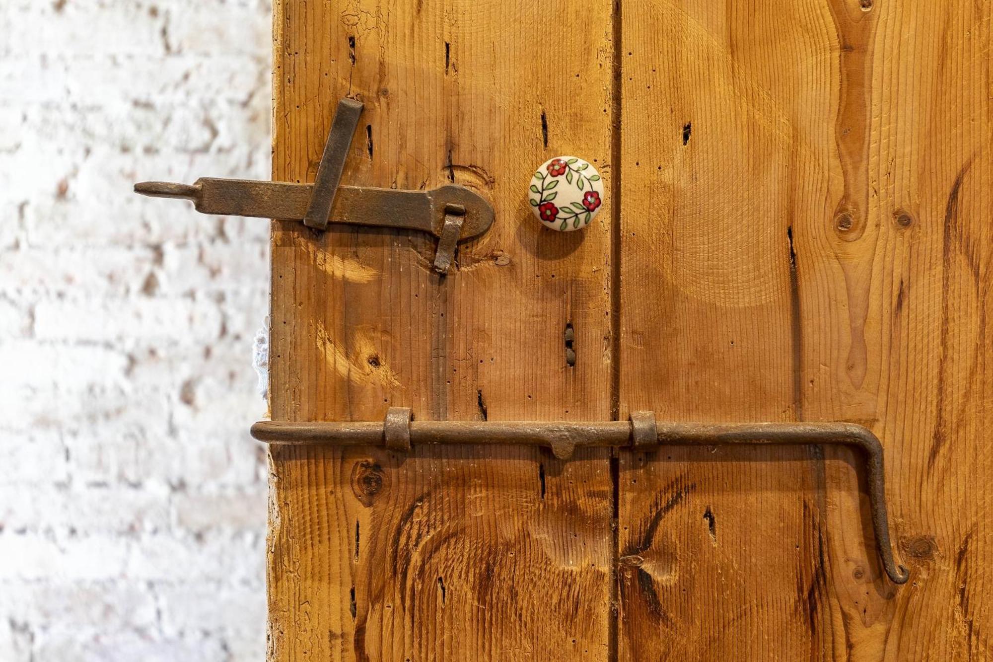Cascina Ca' Storta - 15 Minute To Venice 马尔泰拉戈 外观 照片
